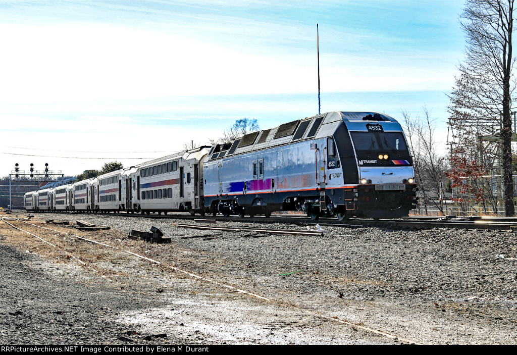 NJT 4532